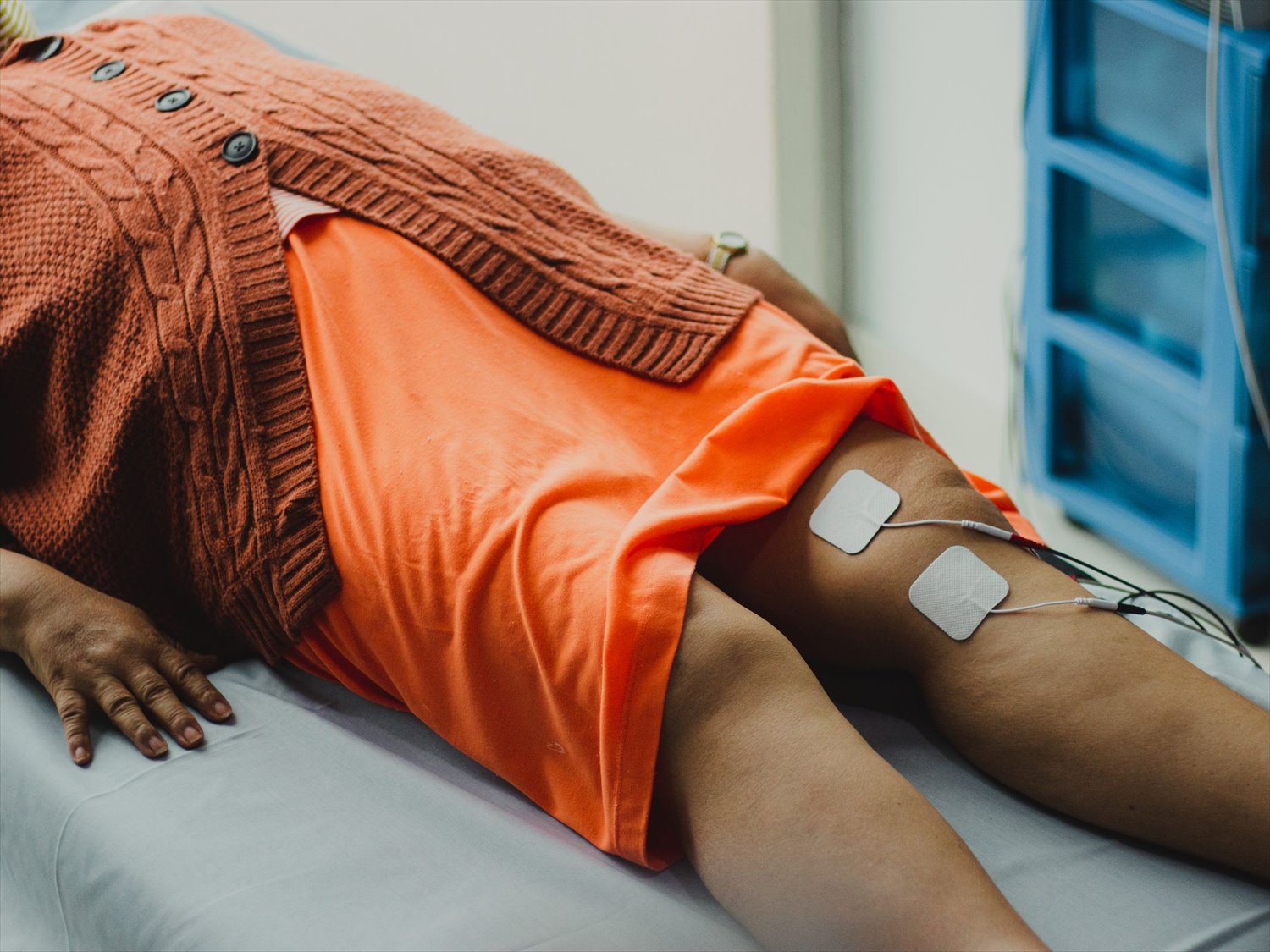 Electrical Stimulation